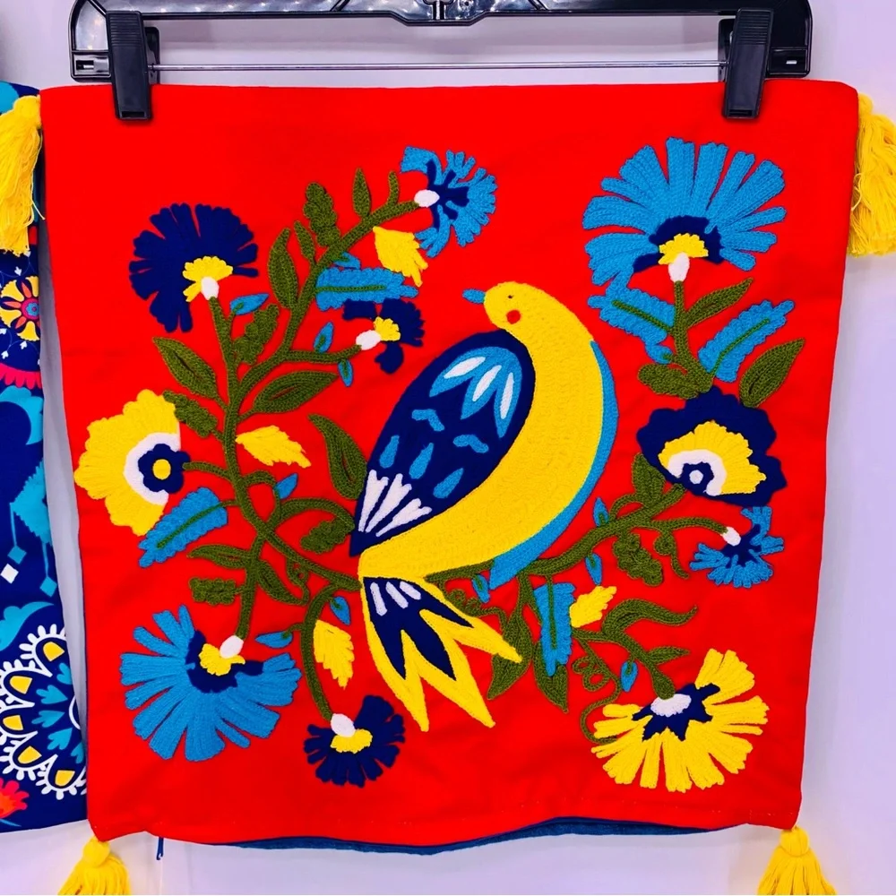 Chumbak Cushion Covers Set of 2